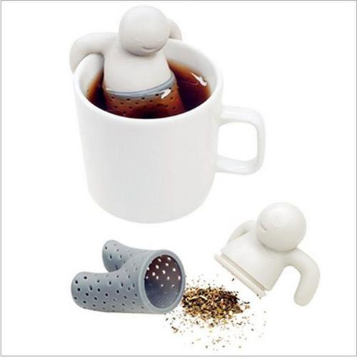 Mr Tea - Infuseur À Thé Et Tisane