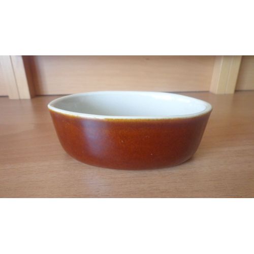 Plat Oval