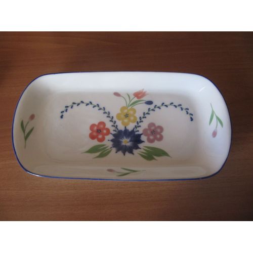 Plat A Cake - Francoise Saget