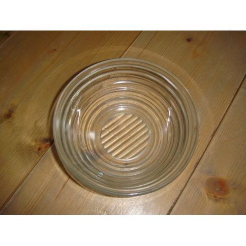 Ramequin En Verre 13 Cm