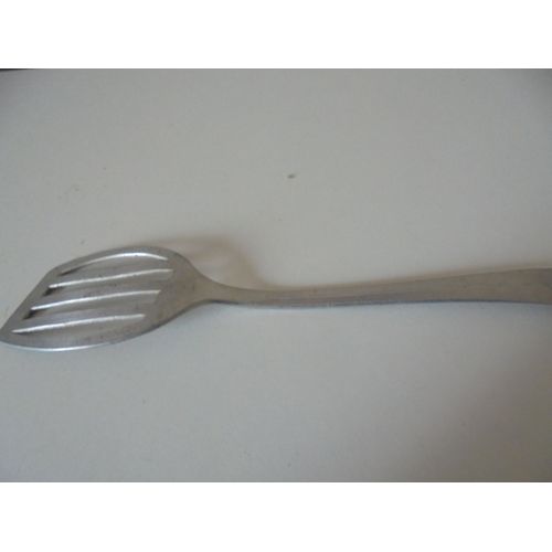 Spatule Nickalumin