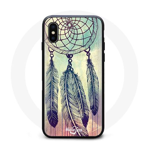 Coque Iphone Xs Max Attrape Rêve