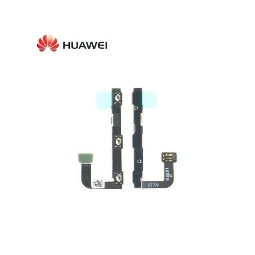 Nappe Power/Volume Huawei Mate 10 Pro (D'origine)