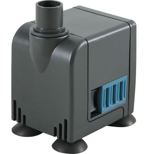 Zolux Mini Pompe 60 - Pour Aquarium De 0 À 60 Litres