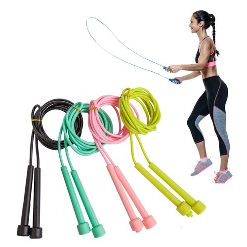 Corde À Sauter