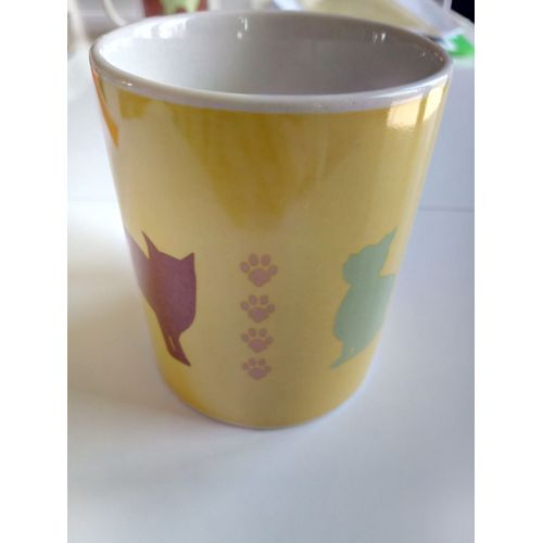 Mug Chat