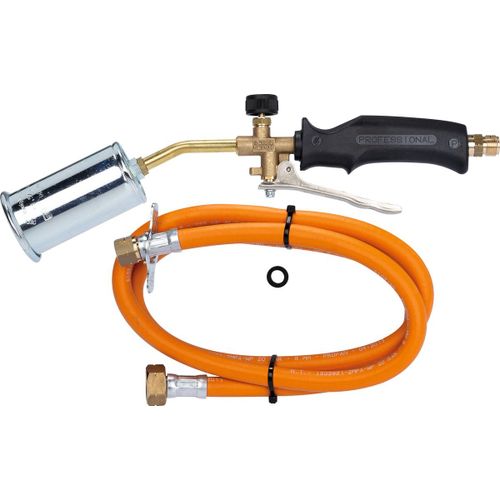 Chalumeau pour la soudure Idealgas - Brûleur diamètre 50 mm - 40 kW