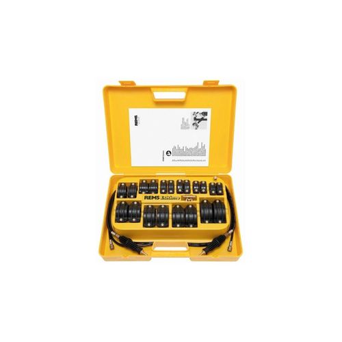 Appareil ? congeler Eskimo Set 1/8-2"/10-60mm - 130002 R - REMS