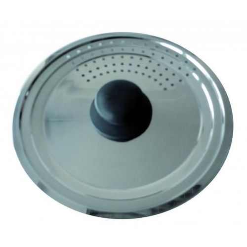 Baumalu - Couvercle Passoire Anti Gras 28 À 32 Cm - 342719