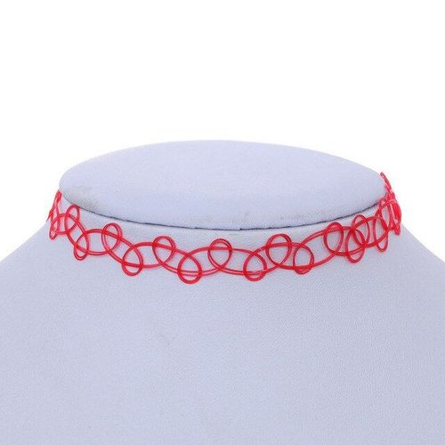 Collier En Ligne De Poisson Pour Filles, 1 Pièce, Jouet De Maquillage, Ensemble De Jouets Princesse, Cadeau D'Anniversaire Pour Enfants