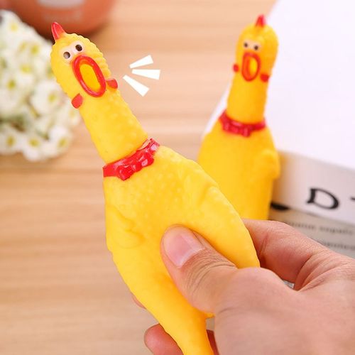 Jouet À Presser Fort Anti-Stress, 1 Pièce, Anti-Stress, Pour Chat Mignon Et Collant, Cadeau Amusant