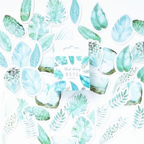 Autocollants Café Pour Fille, Étiquette Chat Persan, Mignon Kawaii, En Forme De Fleur, En Jouet, Pour Journal Intime, Fournitures Pour Enfants, 40 Pièces/Paquet