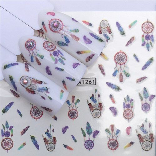 Autocollant D'Ongles En Forme De Fleur De Tournesol, Jouet De Maquillage Pour Filles, Jouets De Maquillage Frozen, Autocollants De Princesse Pour Enfants, Boucles D'Oreilles, 5 Pièces, 1 @ #