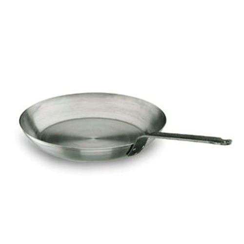 Lacor - 63636 - Poêle En Tole Acier Tri - 36 Cm