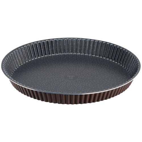 Moule À Tarte Perfectbake D : 24 Cm - Aluminium Recyclé