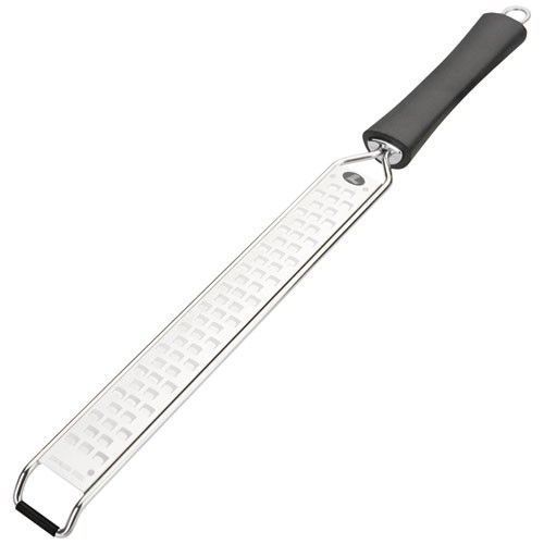 Râpe Longue Épaisse L : 22 Cm - Inox