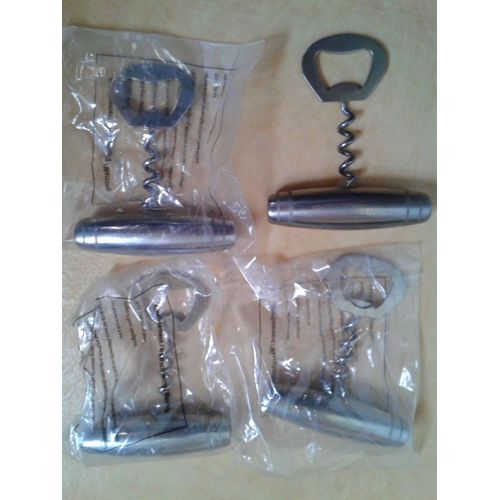 Decapsuleur Gordon Inox