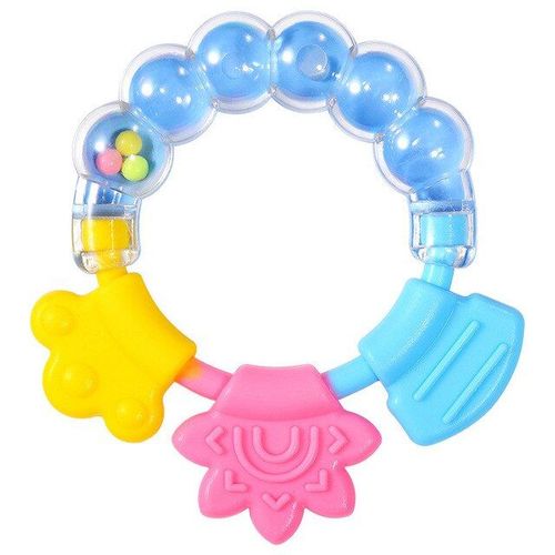 Clochette Type D'Instrument Musical, Jouet Pour Enfants, Clavier Sonore, Type De Jeu Pour Bébé, 1 Pièce