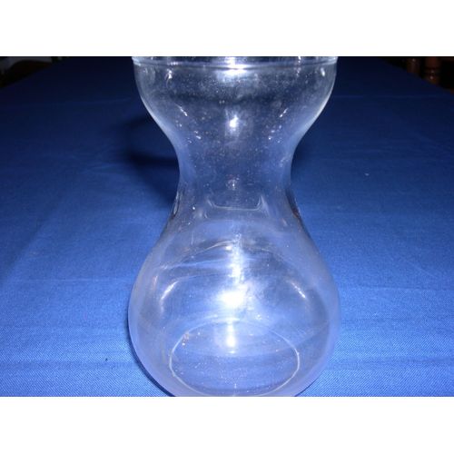 Petite Carafe En Verre