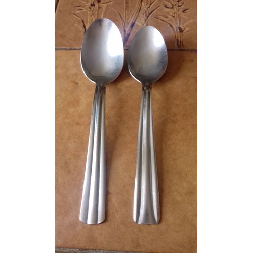 2 Cuillères À Soupe