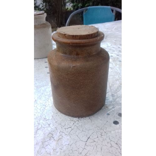 Pot Vintage