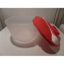 Saladier On The Go Familly Tupperware
