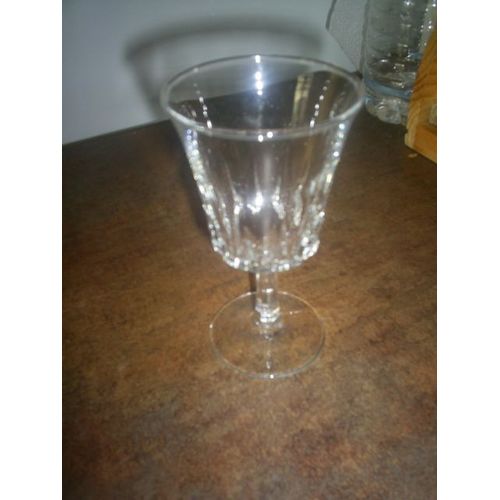 Verres Apéritif