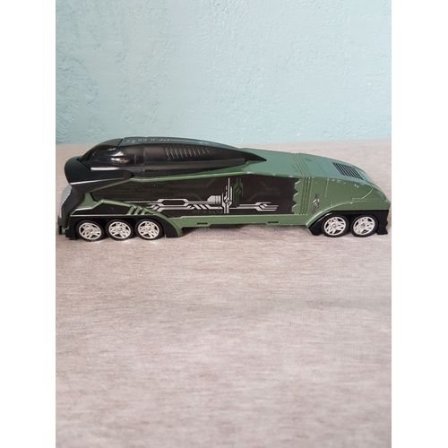 Majorette Camion Fiction Ref 5001 