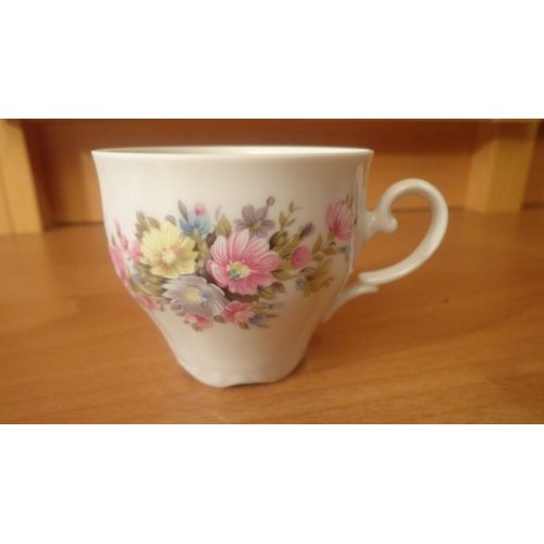 Tasse A Cafe - Seltmann Weiden