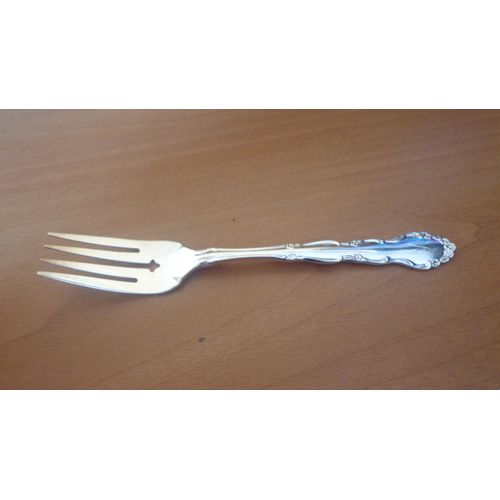 Fourchette De Table