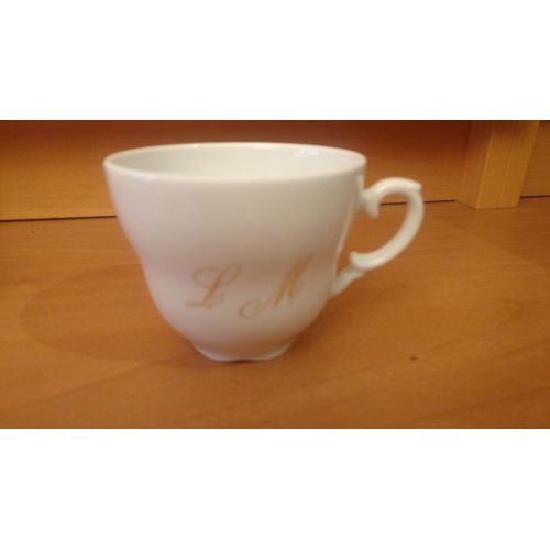 Tasse A Cafe - Schumann Arzberg