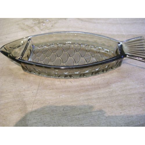 Ramequin Forme Poisson