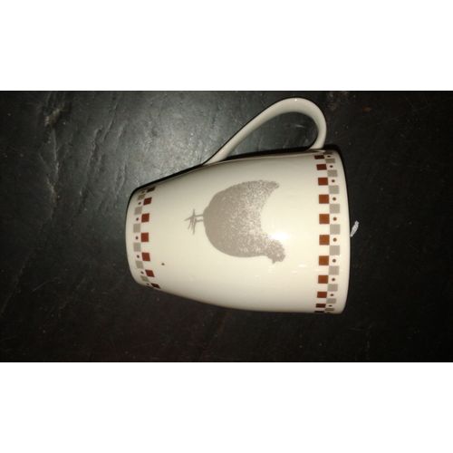 Mug Coq