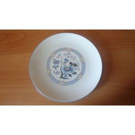 Assiette Plate