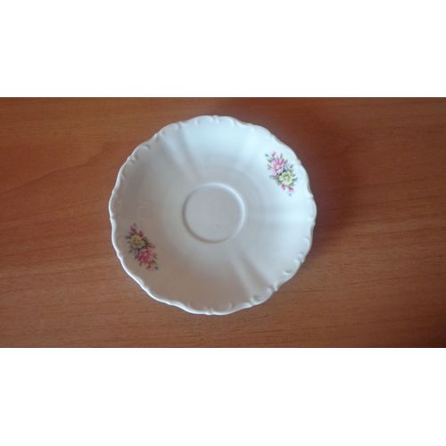 Soucoupe A Cafe - Seltmann