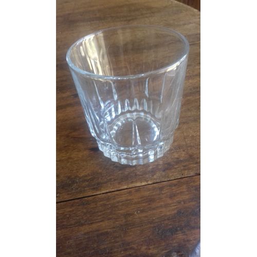 Verre À Wisky
