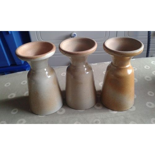 Lot De 3 Masagrans Grés Du Marais