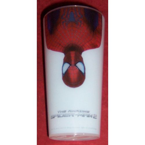 Gobelet/Verre En Plastique Spiderman