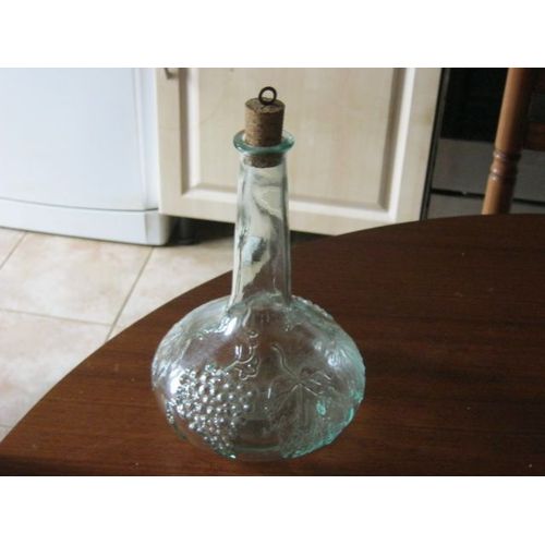 Carafe À Vin
