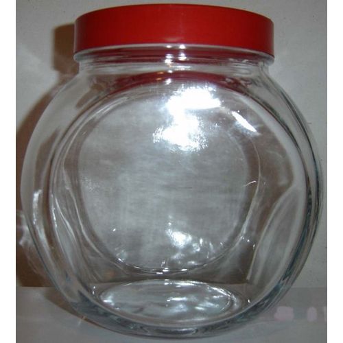 Pot En Verre
