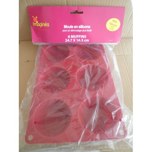 Moule Silicone