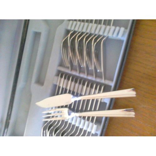 Couvers À Poisson