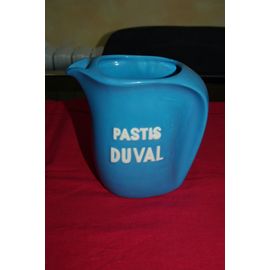 Pichet Pastis Duval Liqueur Abeille Bar Bistrot