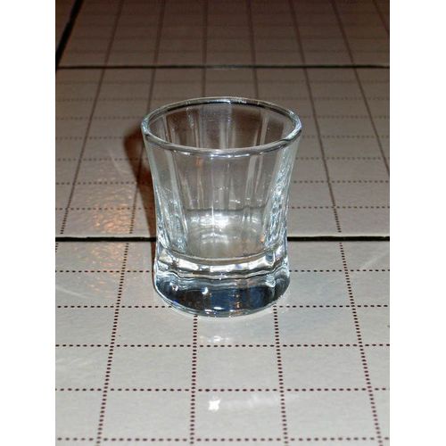 Verre A Digestif