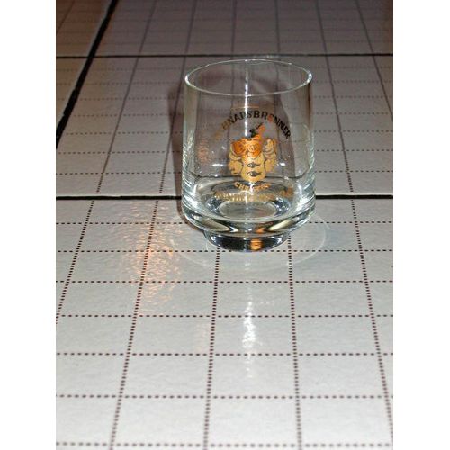 Verre A Digestif