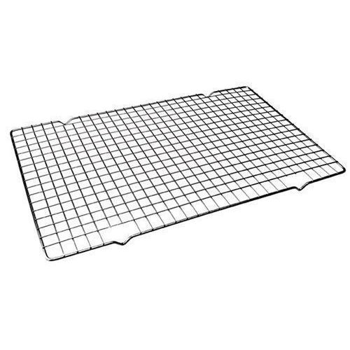 Ibili - 780825 - Grille Rectangulaire À Gâteaux