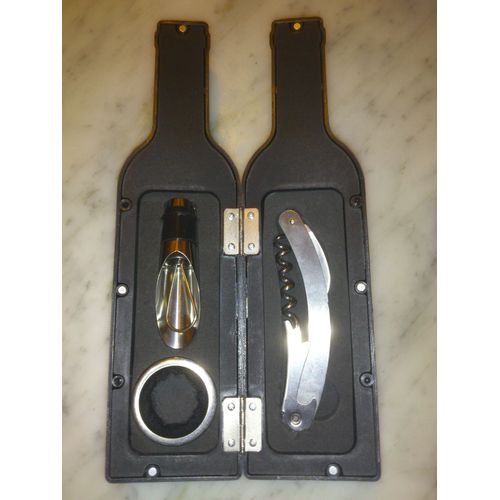 Kit Sommelier 3 Pièces