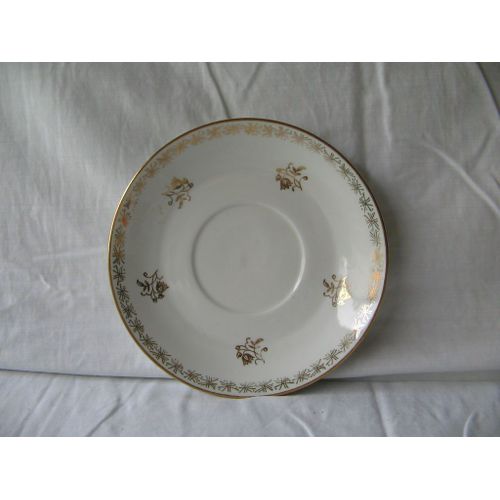 Petites Assiettes En Porcelaine