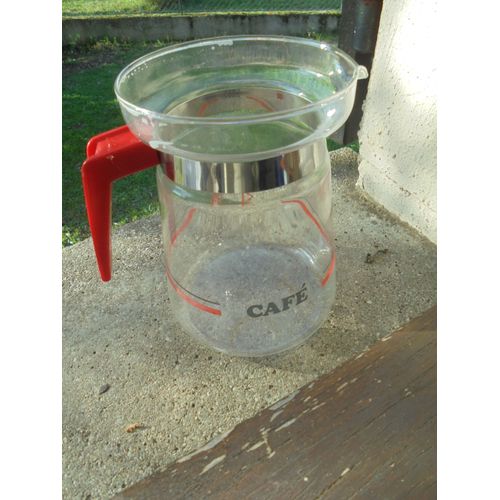 Pichet À Café