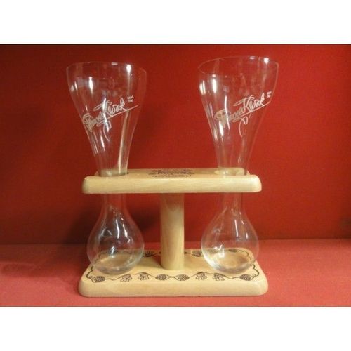 Double Verre À Kwak